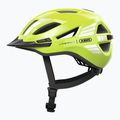 Bike helmet ABUS Urban-I 4.0 signal yellow 2