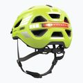 Bike helmet ABUS Urban-I 4.0 signal yellow 3