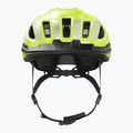 Bike helmet ABUS Urban-I 4.0 signal yellow 4