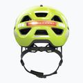 Bike helmet ABUS Urban-I 4.0 signal yellow 5