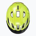 Bike helmet ABUS Urban-I 4.0 signal yellow 6