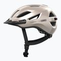 Bike helmet ABUS Urban-I 4.0 champagne gold 2