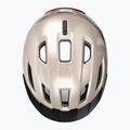 Bike helmet ABUS Urban-I 4.0 champagne gold 6