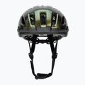 Bike helmet ABUS Urban-I 4.0 pepper green 2