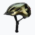 Bike helmet ABUS Urban-I 4.0 pepper green 3