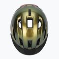 Bike helmet ABUS Urban-I 4.0 pepper green 6