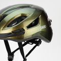 Bike helmet ABUS Urban-I 4.0 pepper green 8