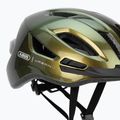 Bike helmet ABUS Urban-I 4.0 pepper green 10