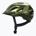 Bike helmet ABUS Urban-I 4.0 pepper green 2