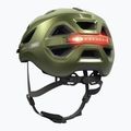 Bike helmet ABUS Urban-I 4.0 pepper green 3