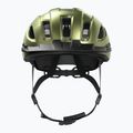 Bike helmet ABUS Urban-I 4.0 pepper green 4