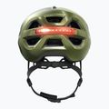 Bike helmet ABUS Urban-I 4.0 pepper green 5