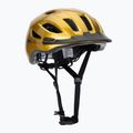 Bike helmet ABUS Urban-I 4.0 honey yellow