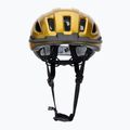 Bike helmet ABUS Urban-I 4.0 honey yellow 2