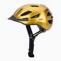 Bike helmet ABUS Urban-I 4.0 honey yellow 3