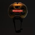 Bike helmet ABUS Urban-I 4.0 honey yellow 8