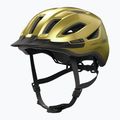 Bike helmet ABUS Urban-I 4.0 honey yellow