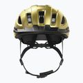 Bike helmet ABUS Urban-I 4.0 honey yellow 4