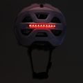 Bike helmet ABUS Urban-I 4.0 light lavender 8