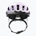 Bike helmet ABUS Urban-I 4.0 light lavender 4