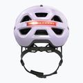 Bike helmet ABUS Urban-I 4.0 light lavender 5