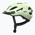 Bike helmet ABUS Urban-I 4.0 pistacchio green 2