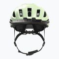 Bike helmet ABUS Urban-I 4.0 pistacchio green 4