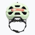Bike helmet ABUS Urban-I 4.0 pistacchio green 5