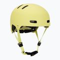 Bike helmet ABUS Xoxo mono yellow