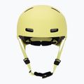 Bike helmet ABUS Xoxo mono yellow 2