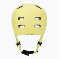 Bike helmet ABUS Xoxo mono yellow 4