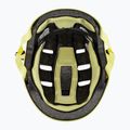 Bike helmet ABUS Xoxo mono yellow 5