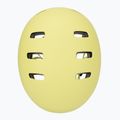 Bike helmet ABUS Xoxo mono yellow 6