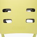 Bike helmet ABUS Xoxo mono yellow 7