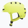 Bike helmet ABUS Xoxo mono yellow 2