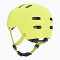 Bike helmet ABUS Xoxo mono yellow 3