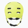 Bike helmet ABUS Xoxo mono yellow 5