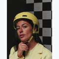 Bike helmet ABUS Xoxo mono yellow 6