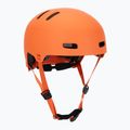 Bike helmet ABUS Xoxo mono orange