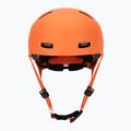 Bike helmet ABUS Xoxo mono orange 2