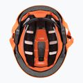 Bike helmet ABUS Xoxo mono orange 5