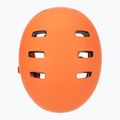 Bike helmet ABUS Xoxo mono orange 6