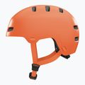 Bike helmet ABUS Xoxo mono orange 2