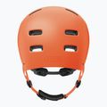 Bike helmet ABUS Xoxo mono orange 5