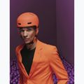 Bike helmet ABUS Xoxo mono orange 7