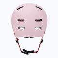 Bike helmet ABUS Xoxo strawberry rose 4