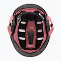 Bike helmet ABUS Xoxo strawberry rose 5