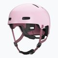 Bike helmet ABUS Xoxo strawberry rose