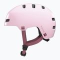 Bike helmet ABUS Xoxo strawberry rose 2