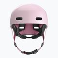 Bike helmet ABUS Xoxo strawberry rose 4